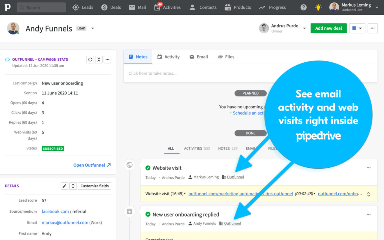 Lead Nurturing Case Study: How Alight Analytics Scales Lead Nurturing
