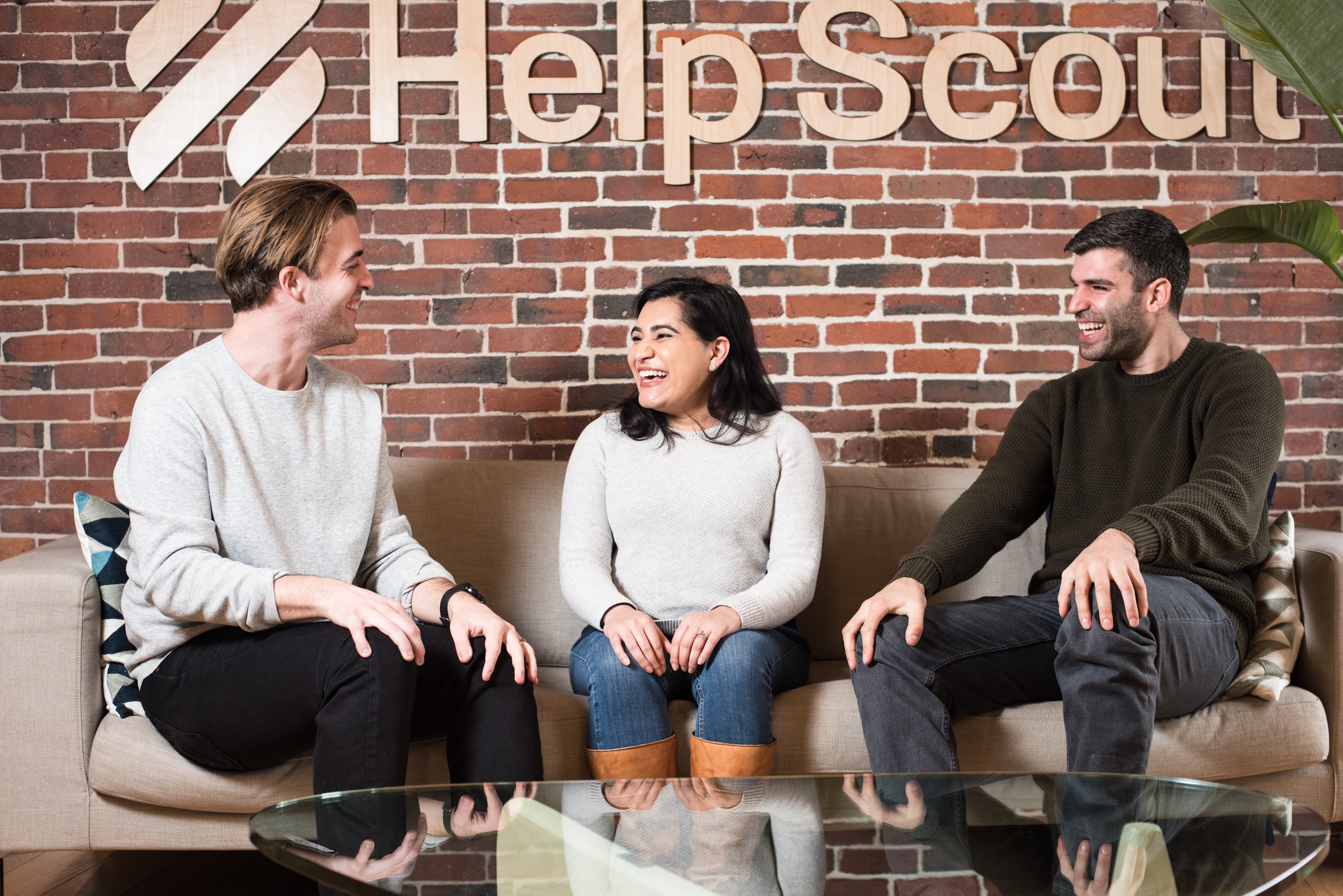 How Help Scout Balances Sales, Marketing & Support To Grow Their Business