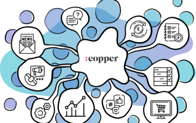Best Copper (Prosperworks) Integrations: 5 Apps to Streamline Your Sales
