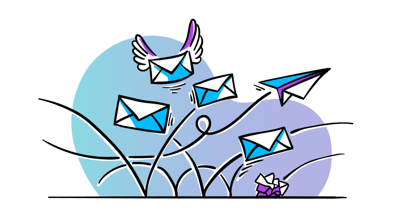 Email Bounce Rate: What is it? How to Reduce Bounce Rate? - Outfunnel