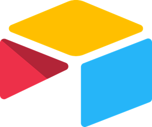 Airtable logo