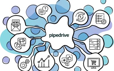 8 Best Pipedrive CRM Integrations for SMBs [2025 updated]