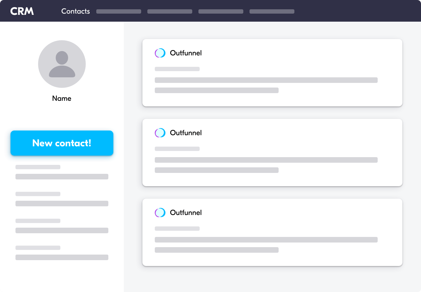 Typeform, Connectors