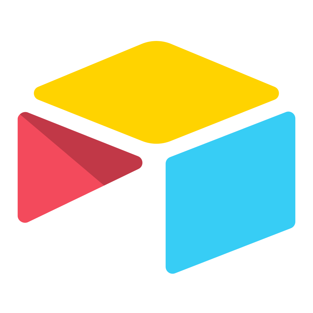 png airtable logo