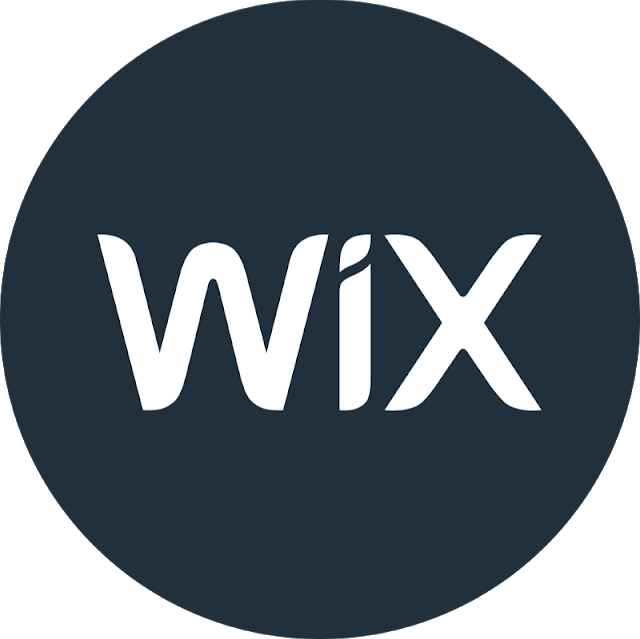 Wix icon