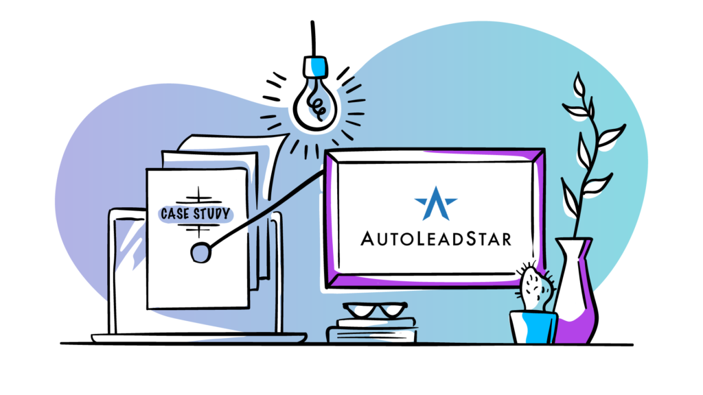 AutoLeadStar