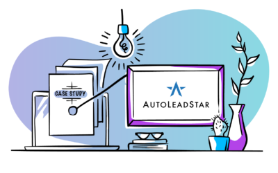 How AutoLeadStar Streamlined Lead Nurturing With Outfunnel