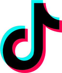 tiktok logo