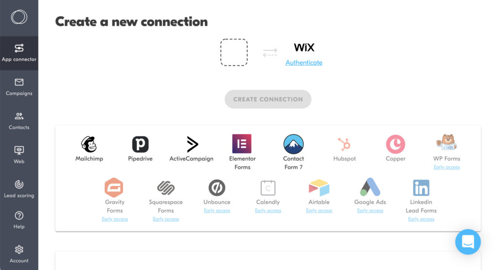 Introducing Our Wix Forms Integration Connect Web Forms With CRM