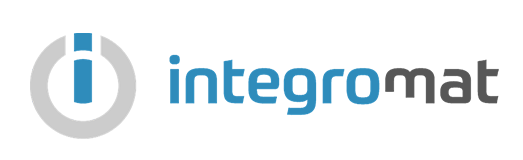 integromat logo