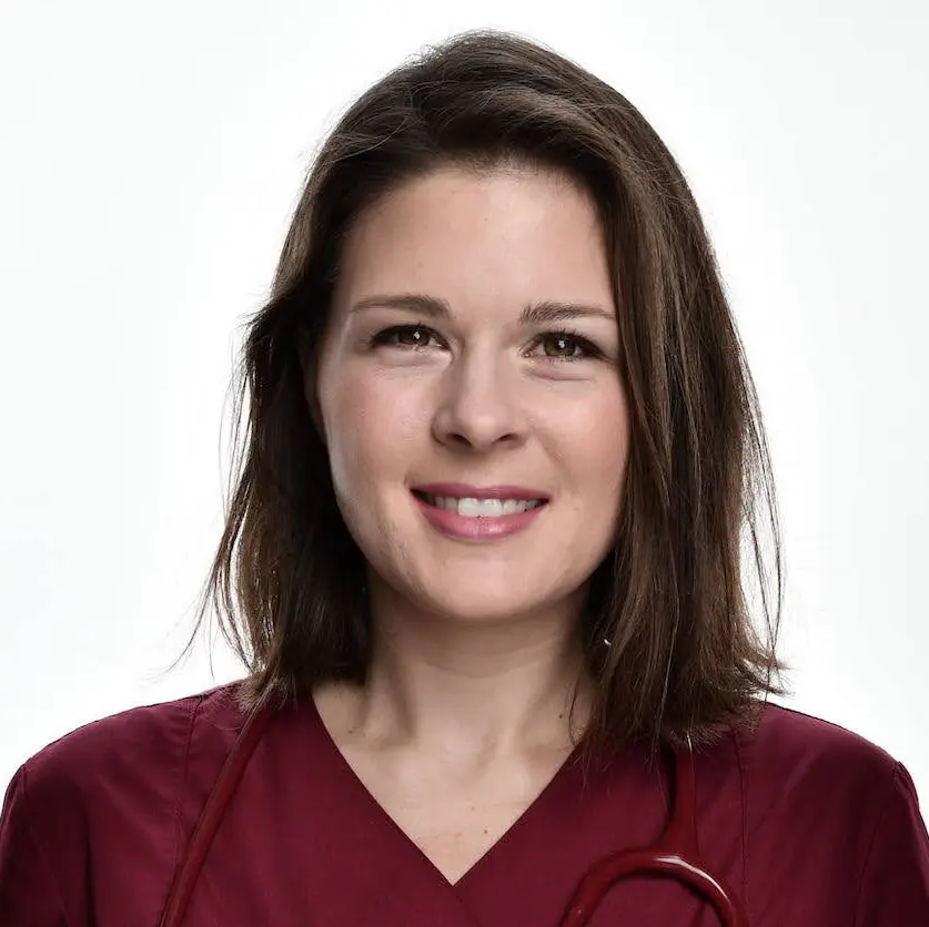 Katheriin Liibert, Head of Marketing