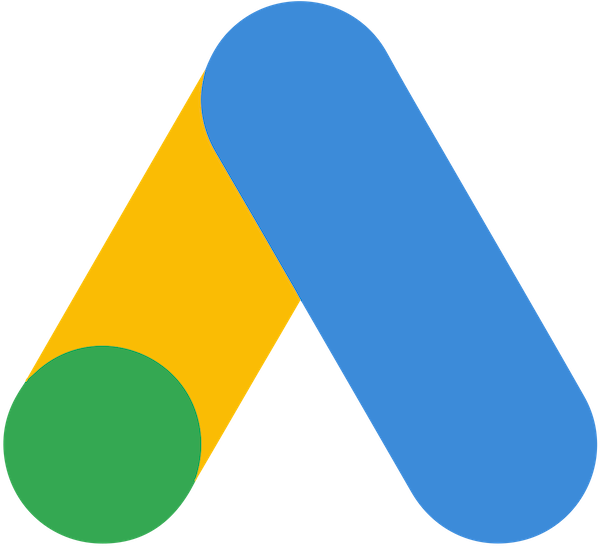 Google Ads icon