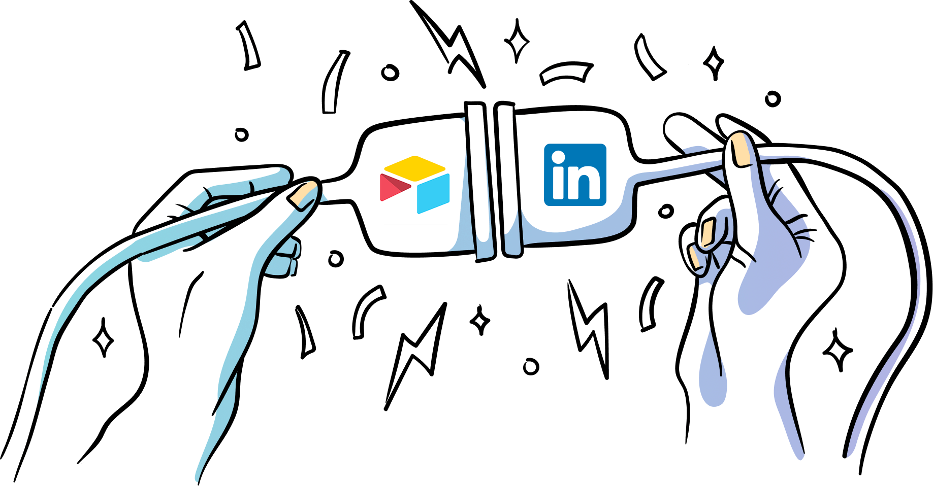 airtable-and-linkedin-ads-integration airtable and linkedin ads integration