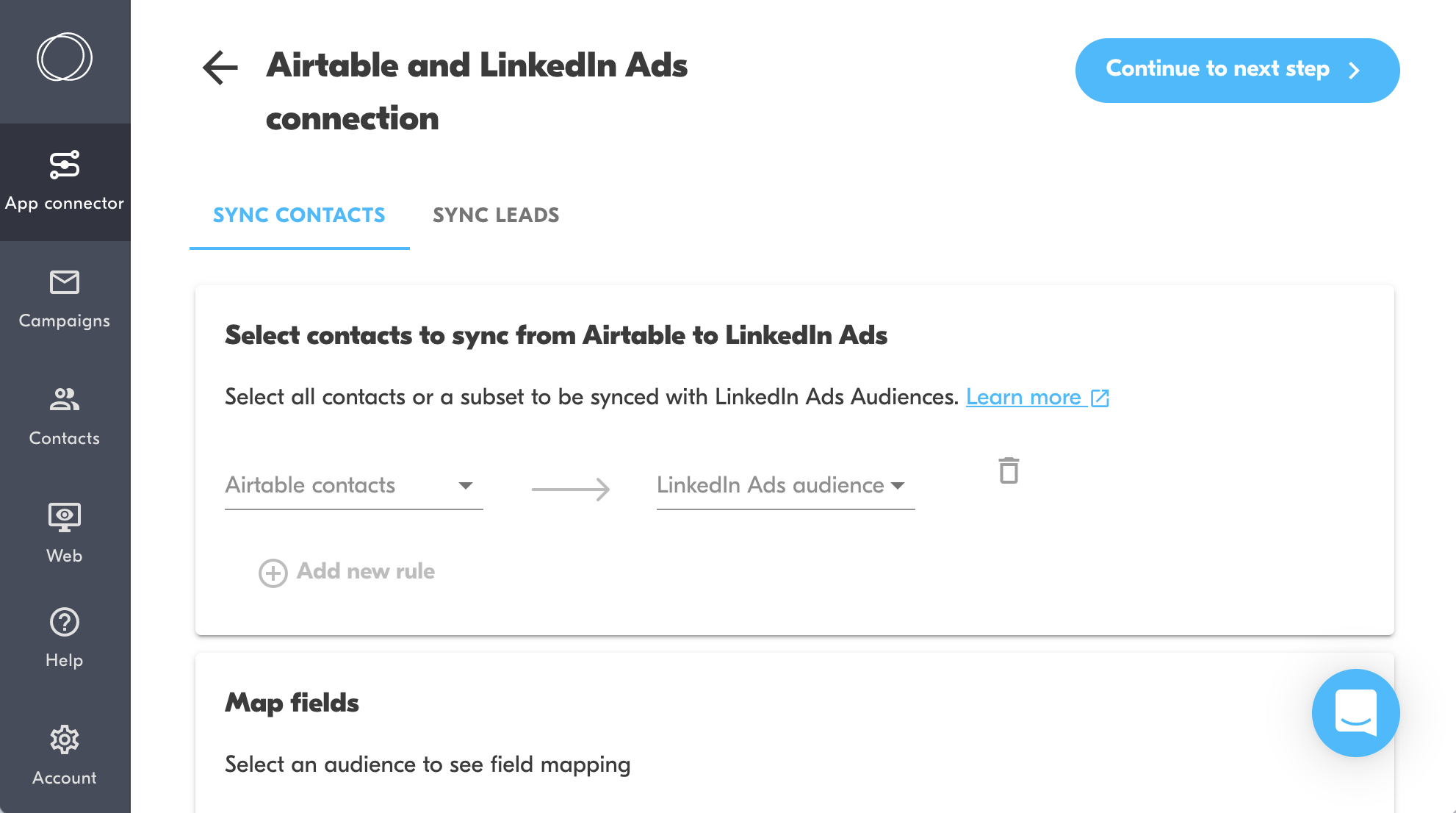 airtable-linkedin-ads-integration airtable linkedin ads integration