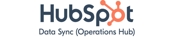 hubspot data sync