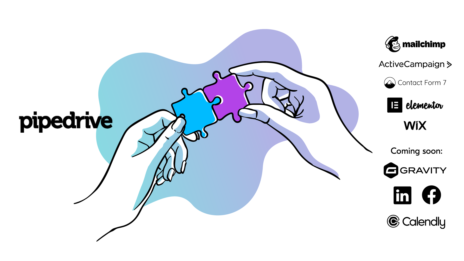 Outfunnel-Pipedrive integrations