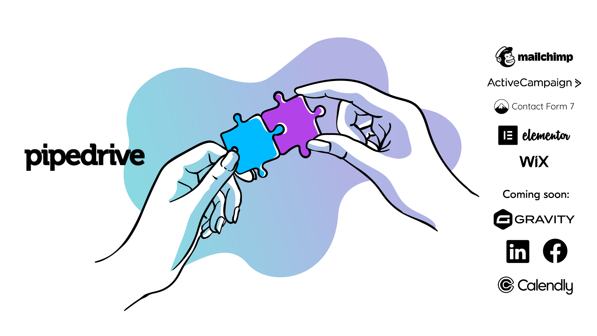 Outfunnel-Pipedrive integrations Outfunnel-Pipedrive integrations