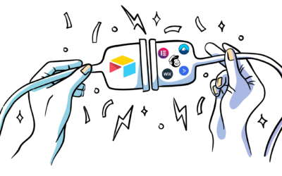 A Warm Welcome To Our Airtable Integration