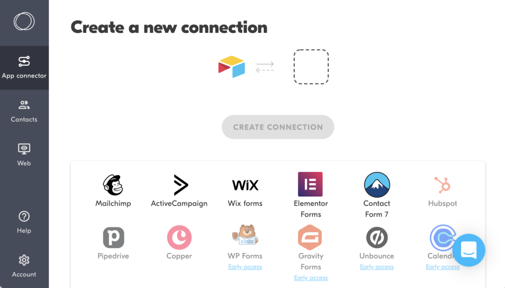 integrate airtable with your marketing tools