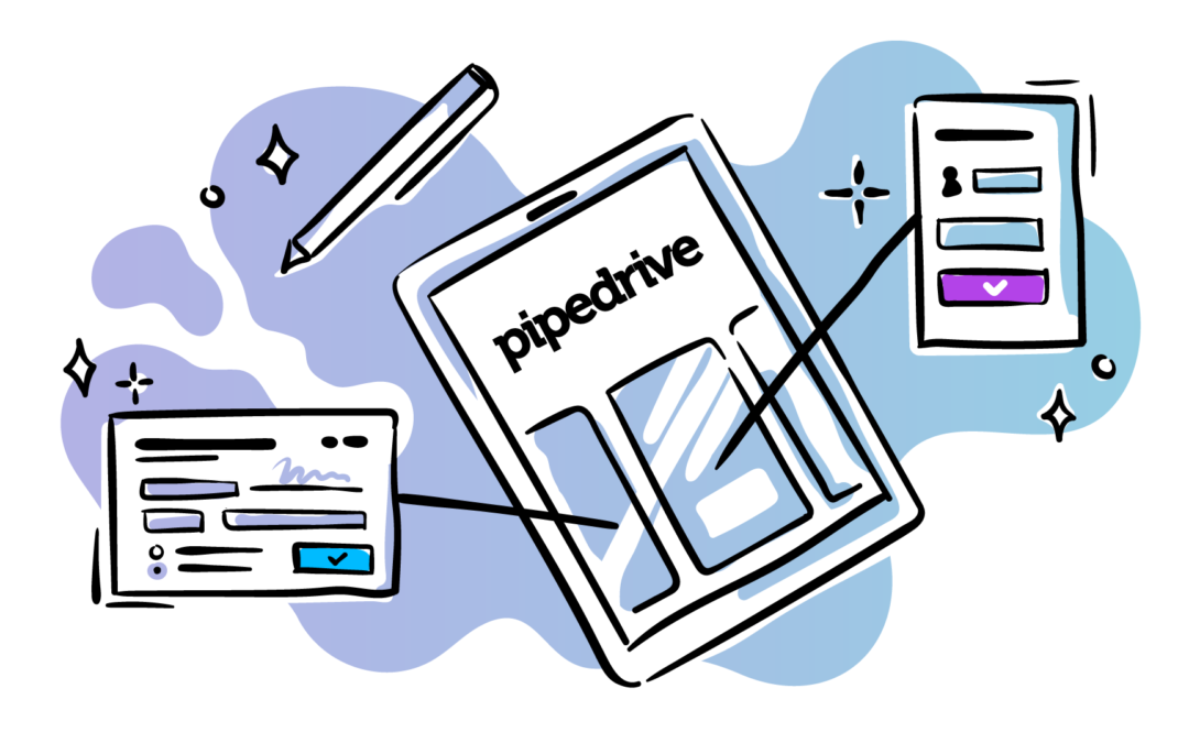 Pipedrive Forms: A Guide to Web Forms For Pipedrive