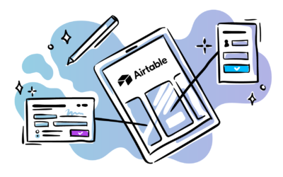 Airtable Forms: A Quick Guide to Web Forms You Can Use With Airtable