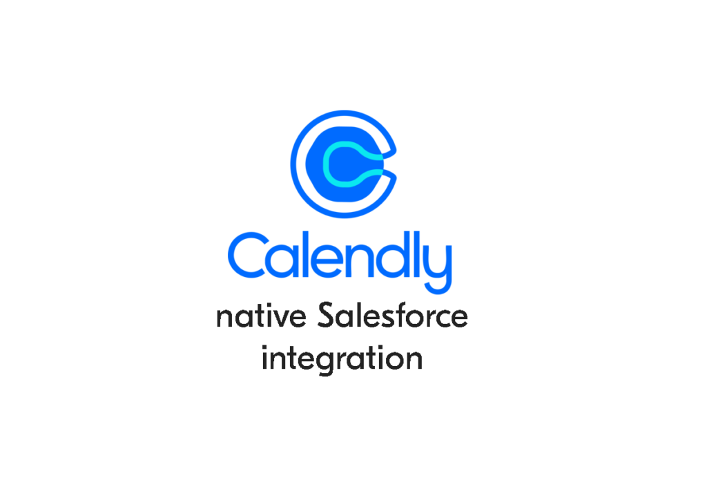 calendly salesforce native integration