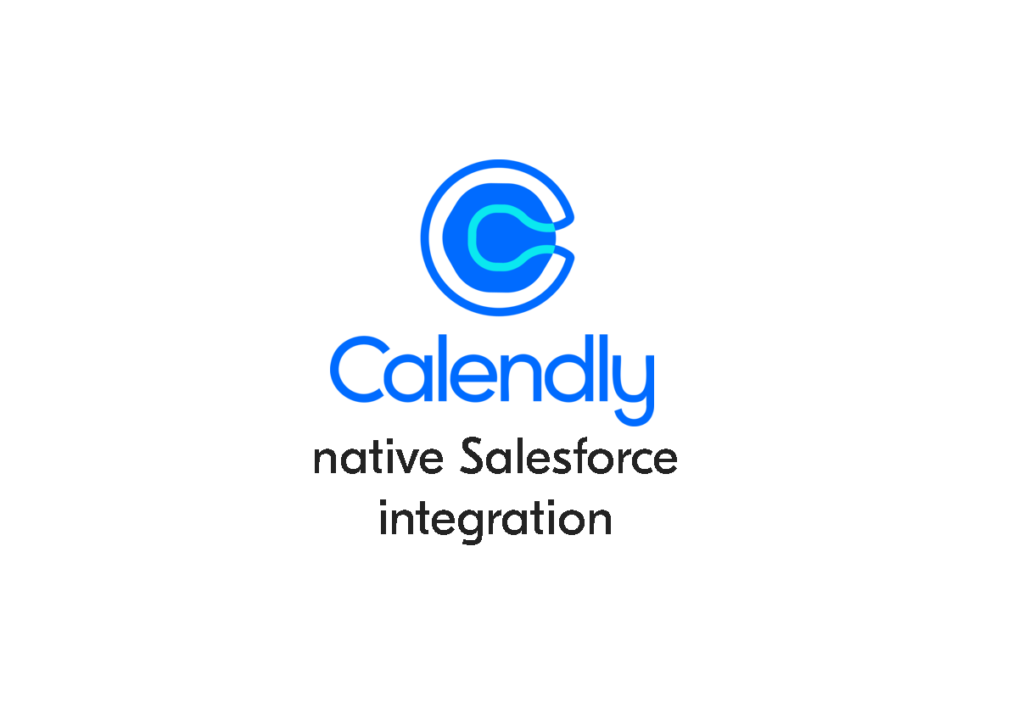 calendly salesforce native integration