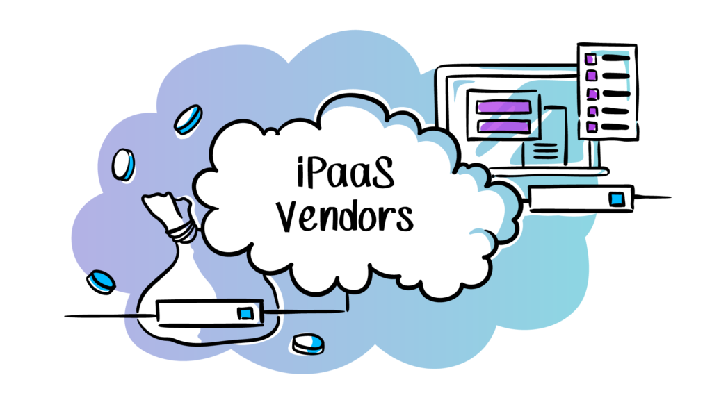 iPaaS vendors
