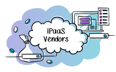 15+ Top iPaaS Vendors to Automate Your Sales and Marketing