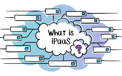 What is iPaaS?