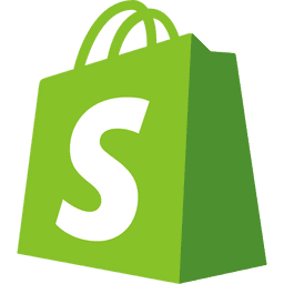 Shopify icon