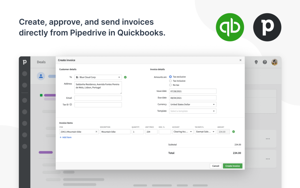 The 9 Best Pipedrive CRM Integrations for SMBs [2025 updated]