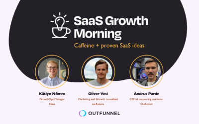 SaaS Growth Lessons by 3 Industry Leaders