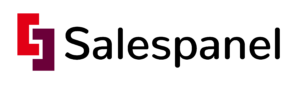 Salespanel logo