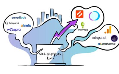11 Best Web Analytics Tools for Data Driven Success