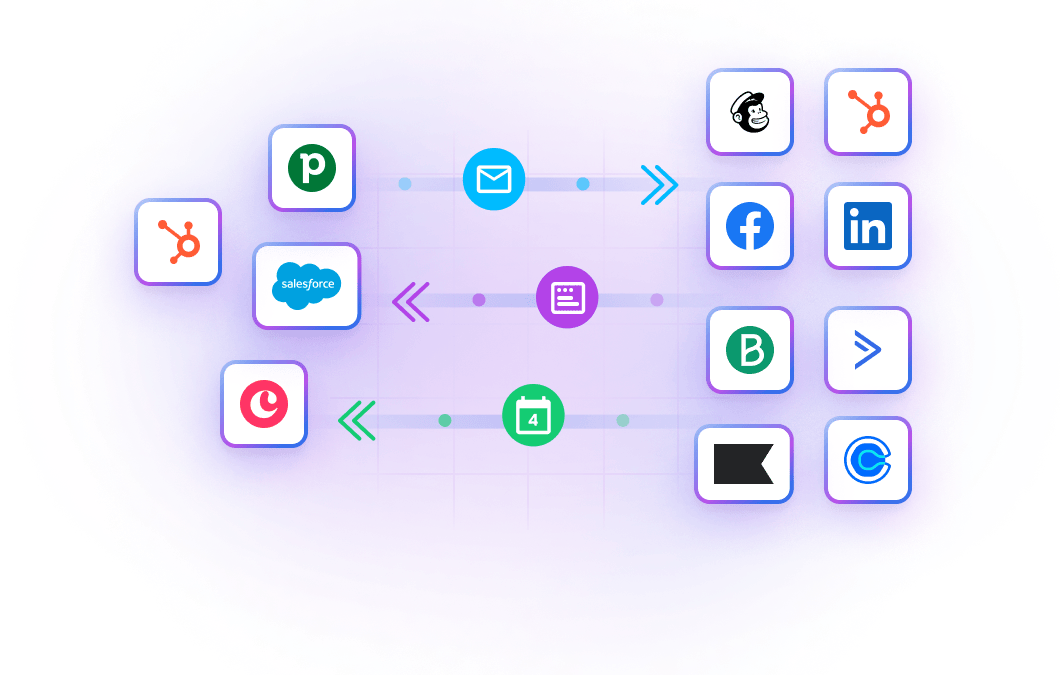 What CRM Trial Data Reveals About Sales and Marketing Stacks