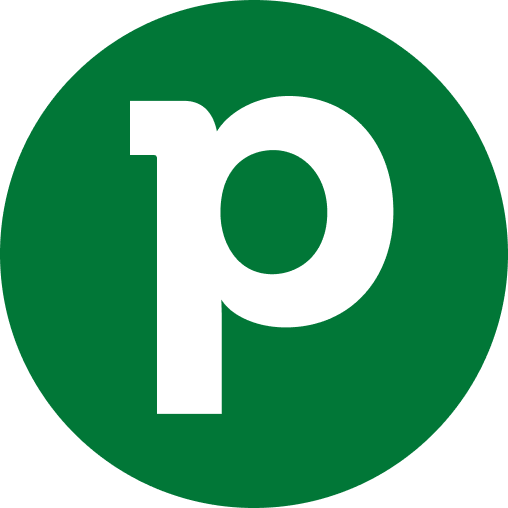 Pipedrive icon