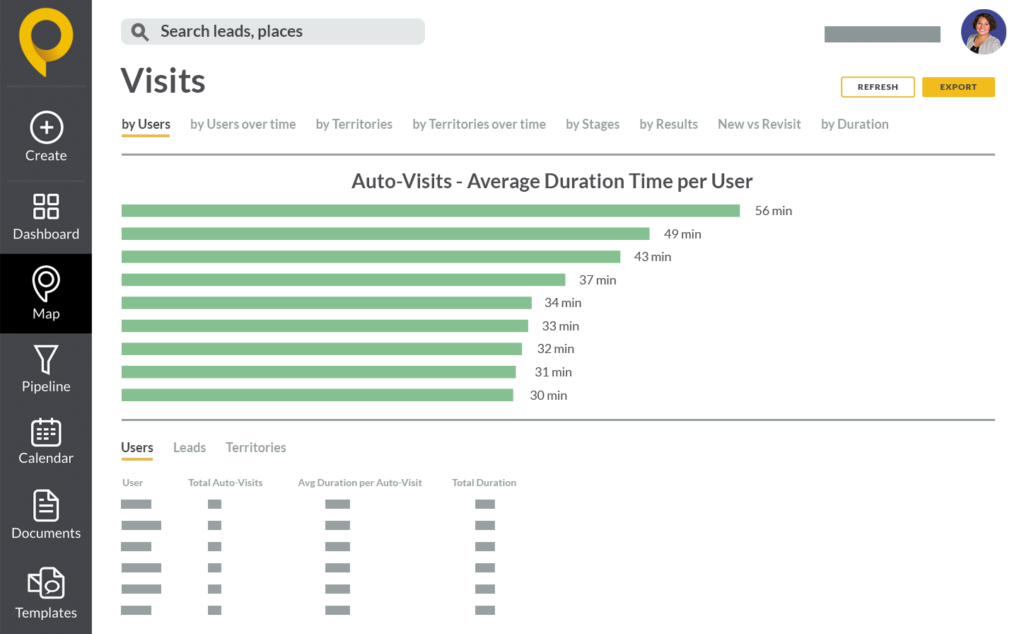 spotio-product-screenshot