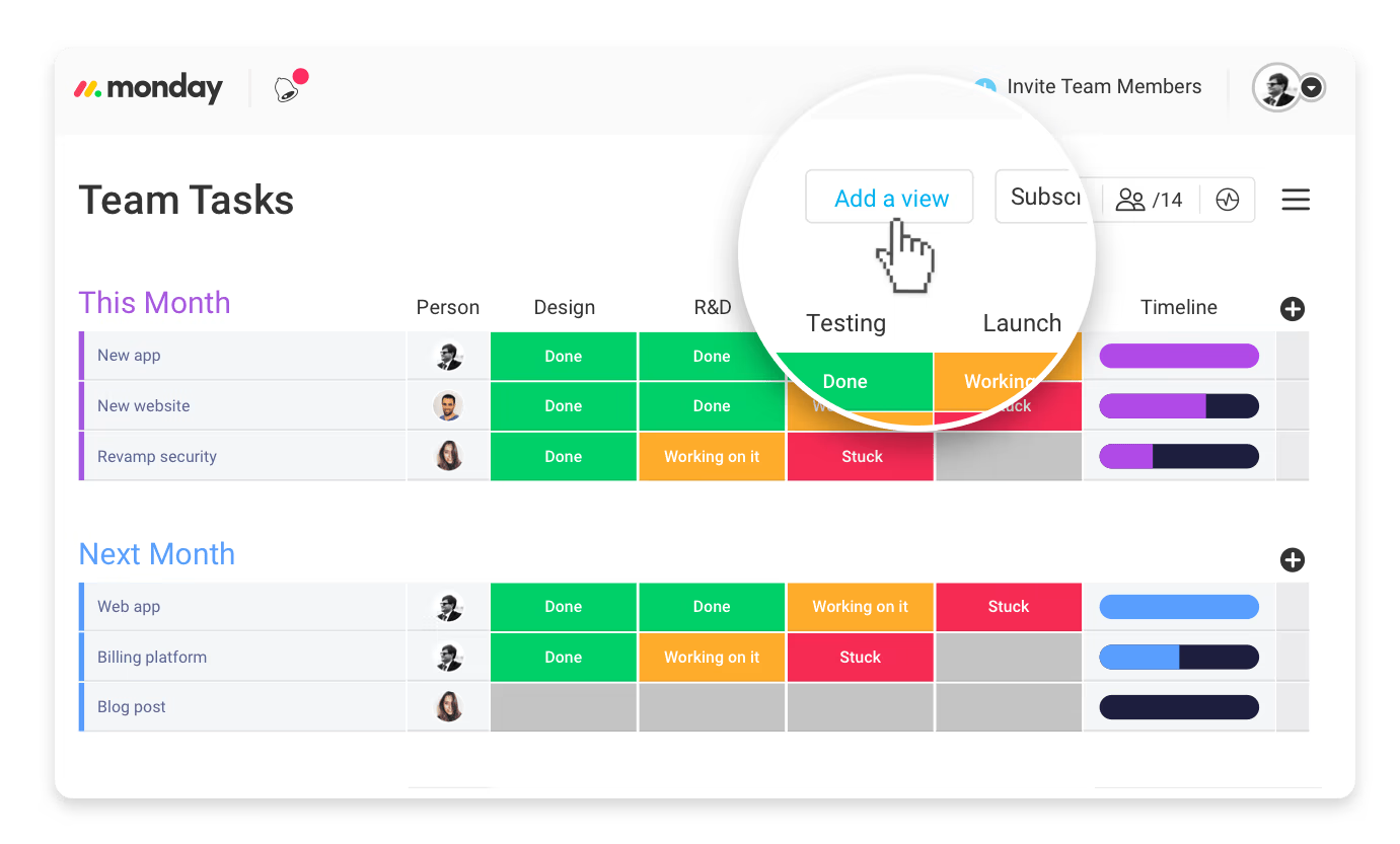 airtable and mailchimp field mapping