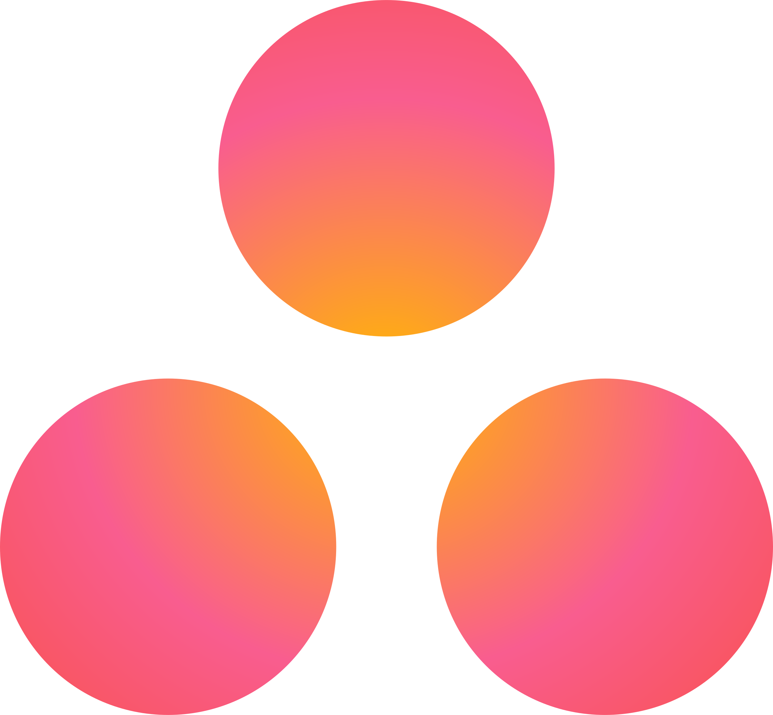 Asana icon