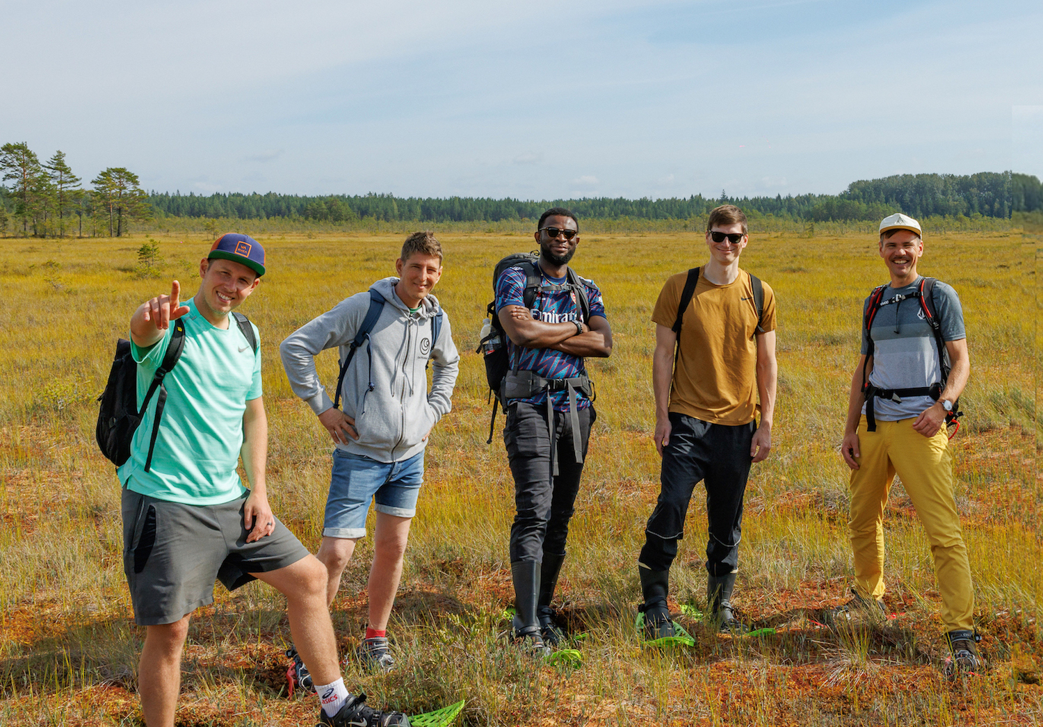 outfunnel leadership